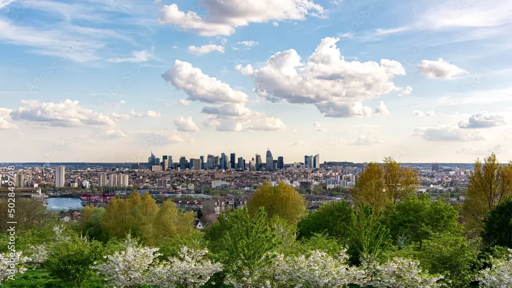 AXONE CONSEILS - ARGENTEUIL