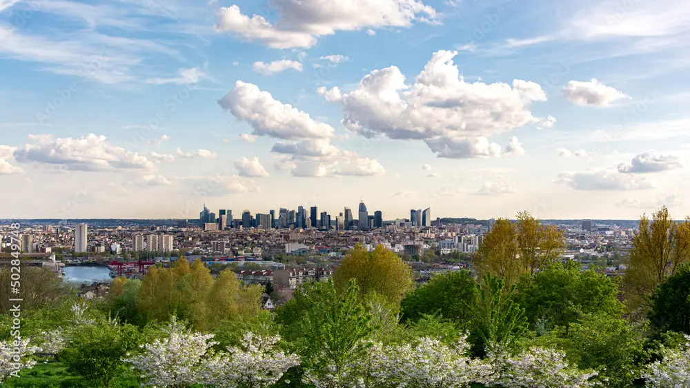 AXONE CONSEILS - ARGENTEUIL