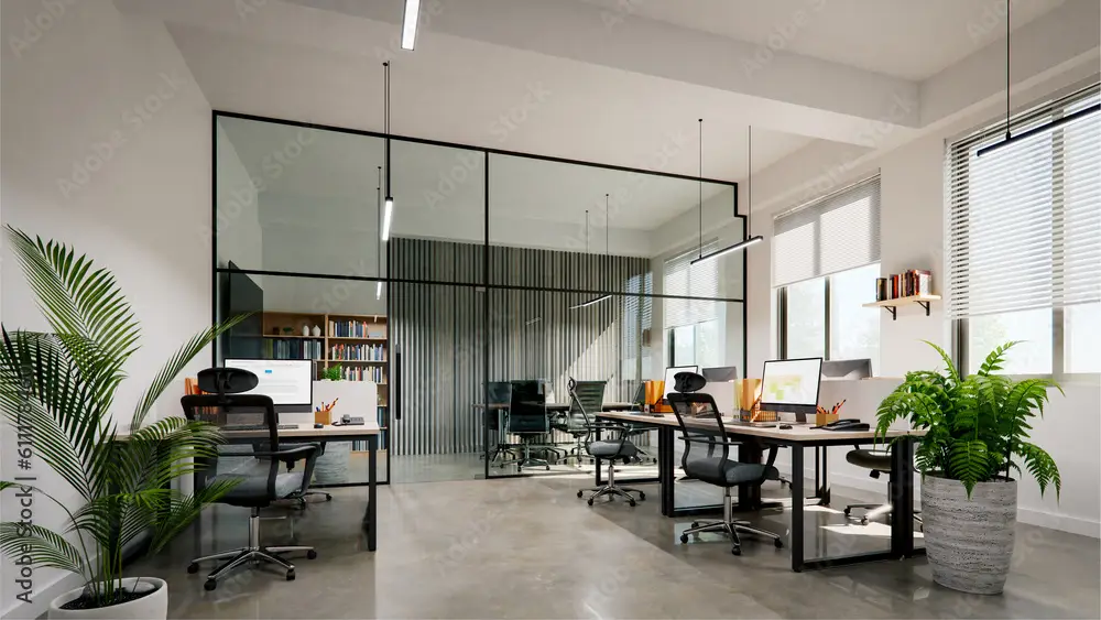 Bureaux Axone Conseils